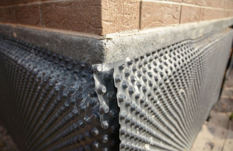 Cellar Waterproofing in Fredericksburg, VA