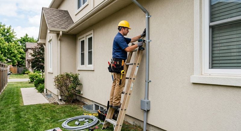 Foundation Lifting Service
